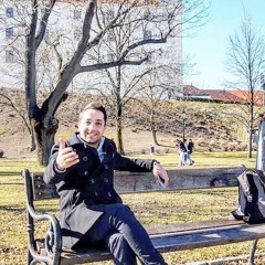Mostapha Merei