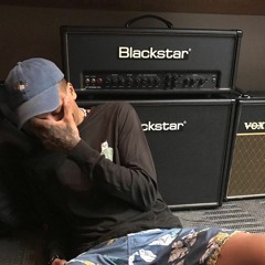 SKRRRRT Cobain