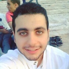 Mohamed Yasser