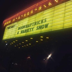 52Eighty Entertainment