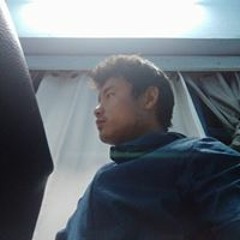 Chado Geeltshen