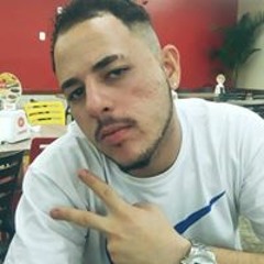 Calebe Giannerini