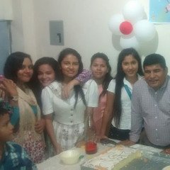 Raquel Elizabeth Largo