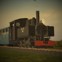 PannierGWR