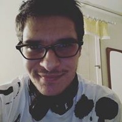Clint Yunus Östlund