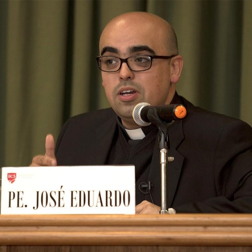 Pe. José Eduardo’s avatar