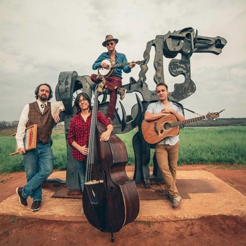 Stream The Broken String Band music Listen to songs, albums