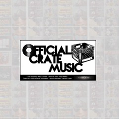 Official Crate Music