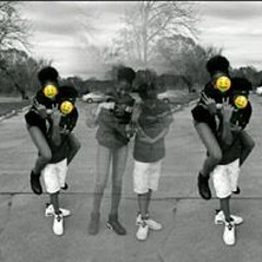 Trap Muzik😈🏚💯