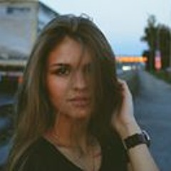 Nastya Mironova