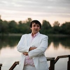 Станислав Олегович