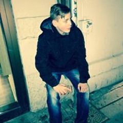 Nicki Angelo Eriksen