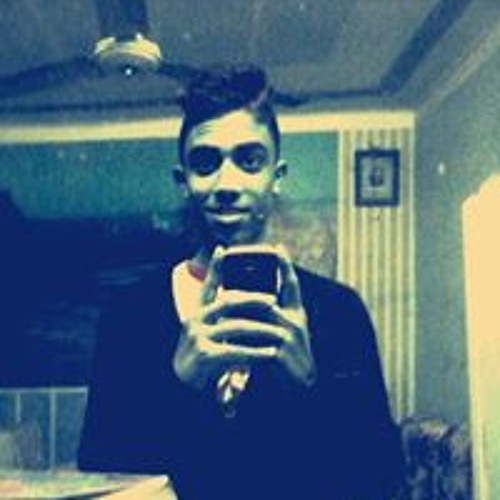 Mostafa SroUr’s avatar