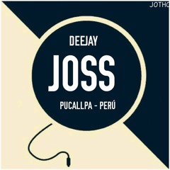 DJ JOSS PUCALLPA