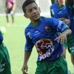 Mateo Soto