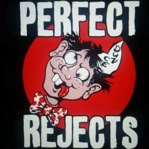 The Perfect Rejects’s avatar