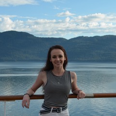 Katie Gailbreath