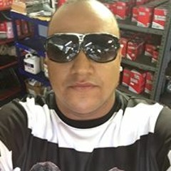 Mike Trillz