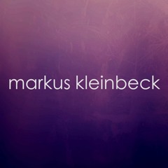 markus kleinbeck