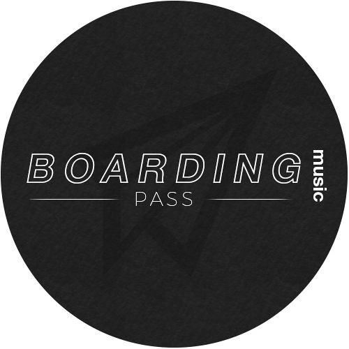 Boarding Pass Music’s avatar