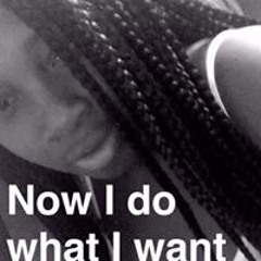 Briana Byrd