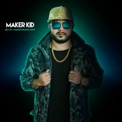 Dj Maker Kid