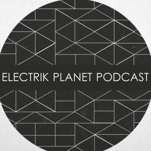 Electrik Planet Podcast’s avatar