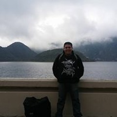 Carlos Alberto Montenegro