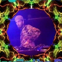 Psydistrict- DARK ORBIT