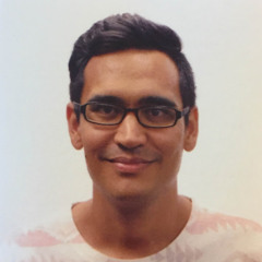 Matt Rosete