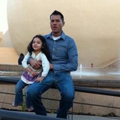 Alejandro Alvarado Mendez