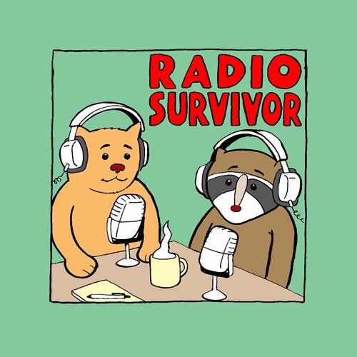 Stream Radio Survivor | Listen to podcast episodes online for free on  SoundCloud