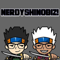 NerdyShinobiz