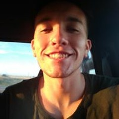 Gerson A. Martinez