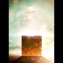 BlackCubeUnderground