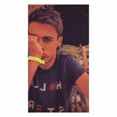 Lucas Blanco