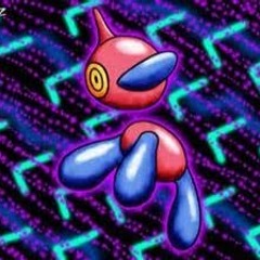 Porygon-z
