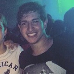 Avy Pinto