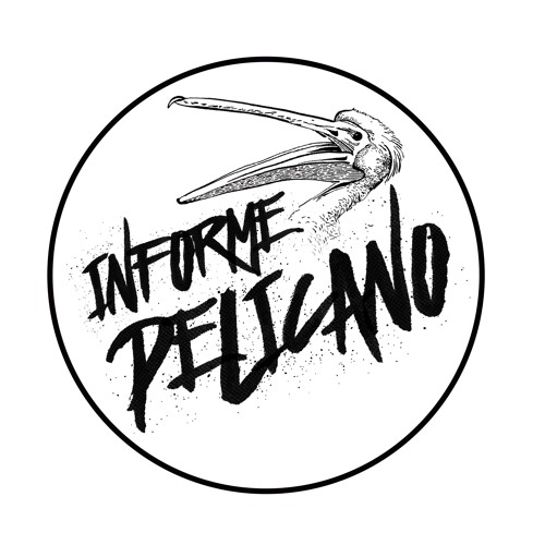 Informe Pelicano’s avatar