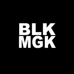 BLK MGK Ent