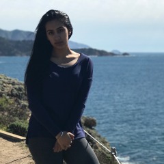 Amber