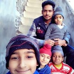 Parminder Nehal