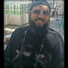 أبونا افرايم