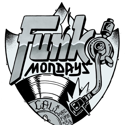 Funk Mondays’s avatar