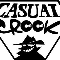 Casual Crook