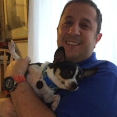 Mark Estefan