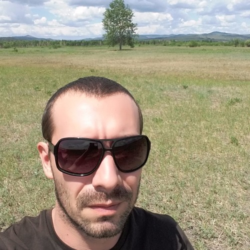 Vlad Greshilov’s avatar