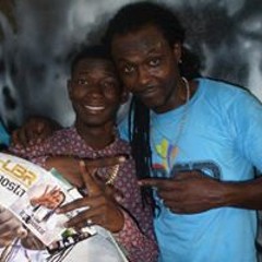 Valbrun Keed Graphist