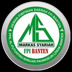 Dpd Fpi Banten