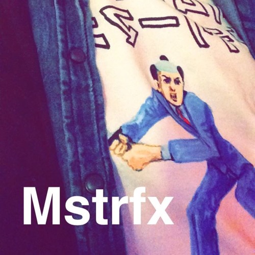 Misterf0x’s avatar